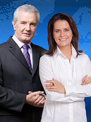 Jornal da Record Jornal da Record