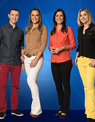 Divulgação/Record TV Divulgação/Record TV