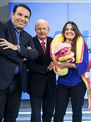 Balanço Geral SP Balanço Geral SP