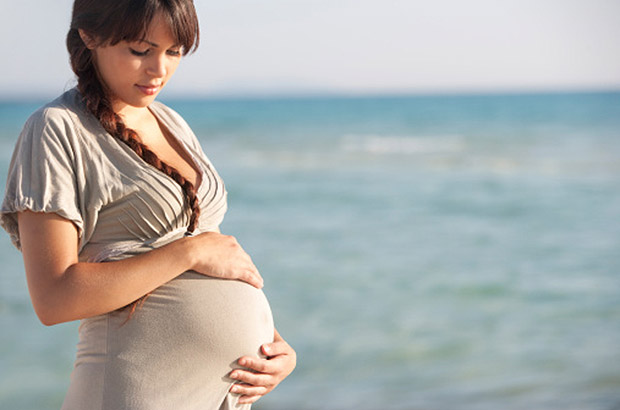 Maria Teijeiro/Getty Images Um enxoval completo é uma mão na roda para a mamãe que acabou de ter seu bebê. Por isso, o Câmera Record montou a lista com todos os itens indispensáveis de um enxoval perfeito! (Foto: Maria Teijeiro/Getty Images)