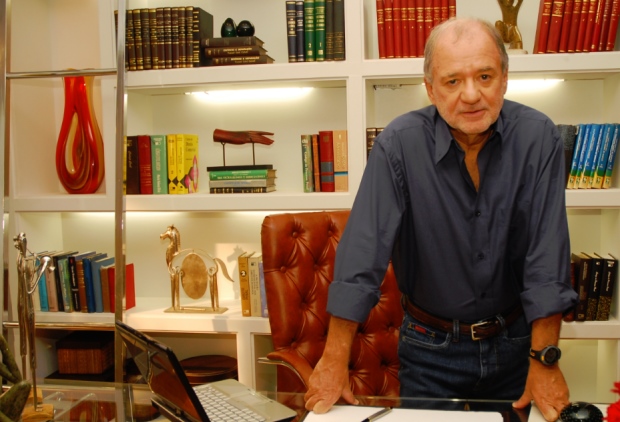 Marcílio Moraes