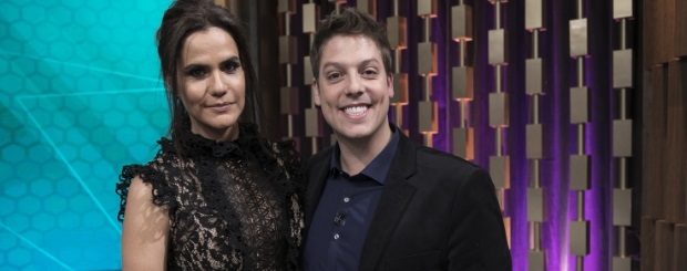 Edu Moraes/Record TV Edu Moraes/Record TV